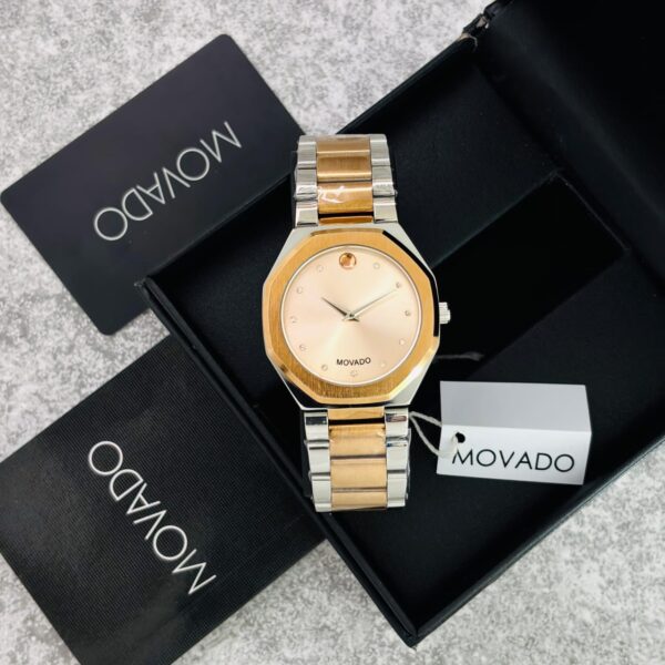 MOVADO SLIM