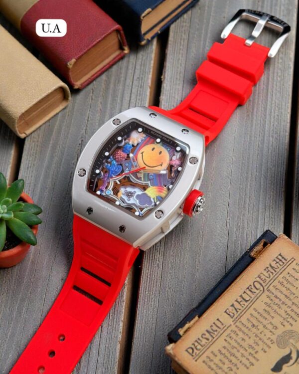 Richard Mille RM McLaren