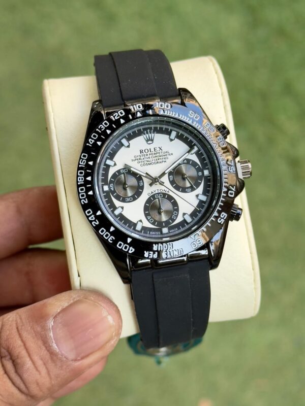ROLEX CASMOGRAPH DAYTONA