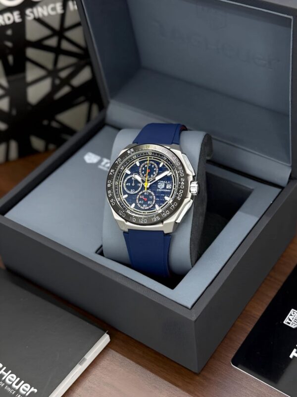 TAG Heuer Formula 1 Chronograph