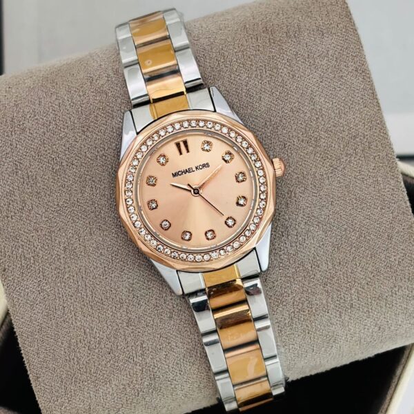 Michael Kors Runway Mercer