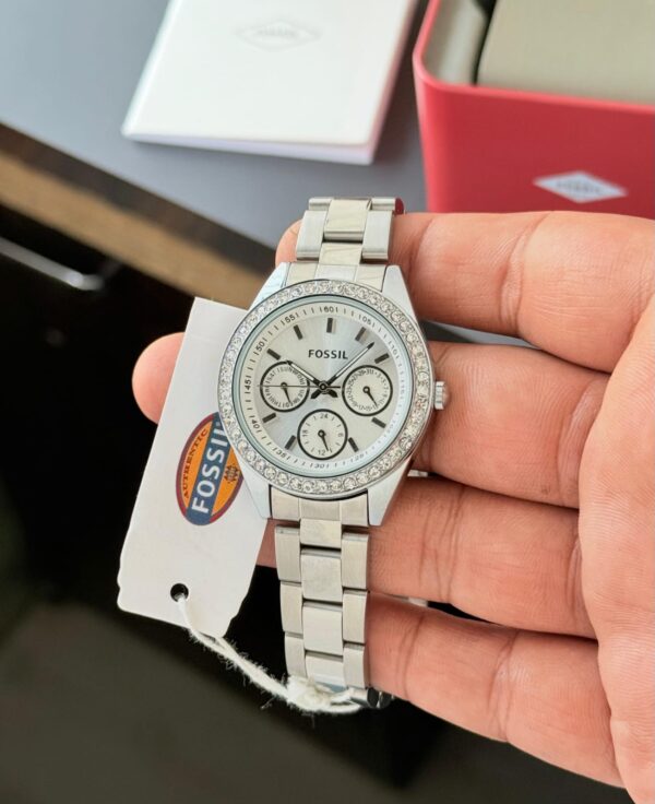 FOSSIL STELLA WOMAN'S VALENTINE'S SPECIAL