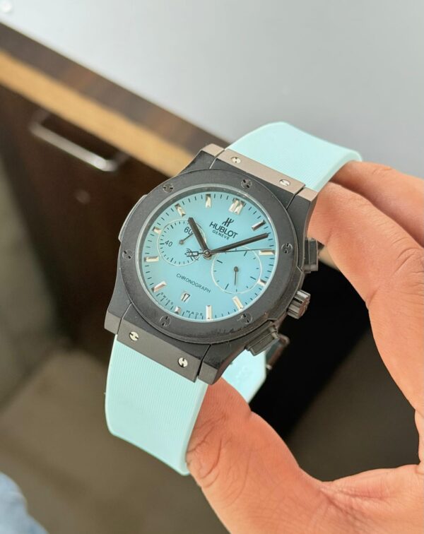 HUBLOT BIG BANG CAPRI