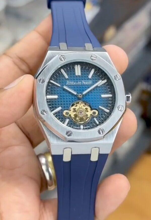 Audemars Royal Oak Tourbillon